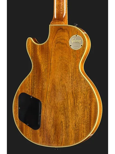 Gibson Les Paul Custom HPT AN #2, detalj 5