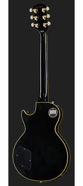 Gibson Les Paul Custom Peter Frampton, detalj 3