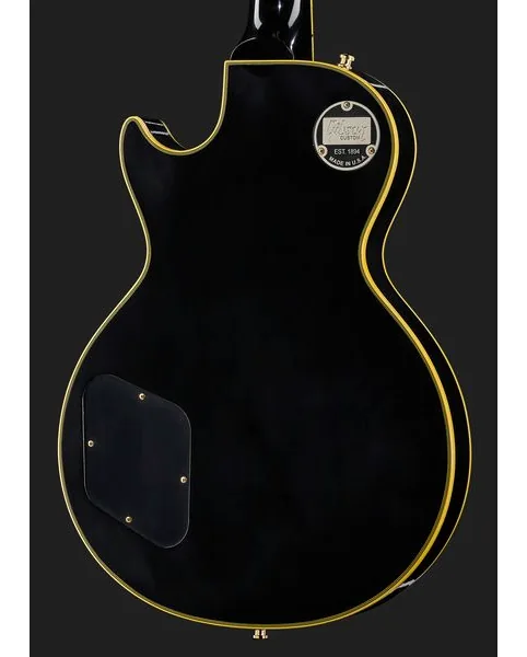 Gibson Les Paul Custom Peter Frampton, detalj 5