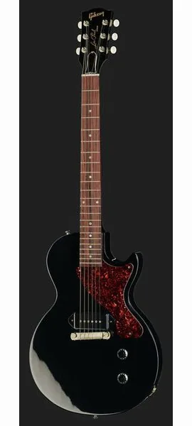 Gibson Les Paul Junior EB, detalj 2