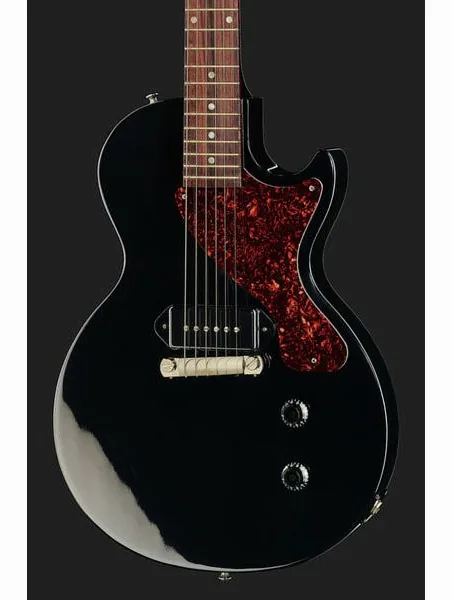 Gibson Les Paul Junior EB, detalj 4