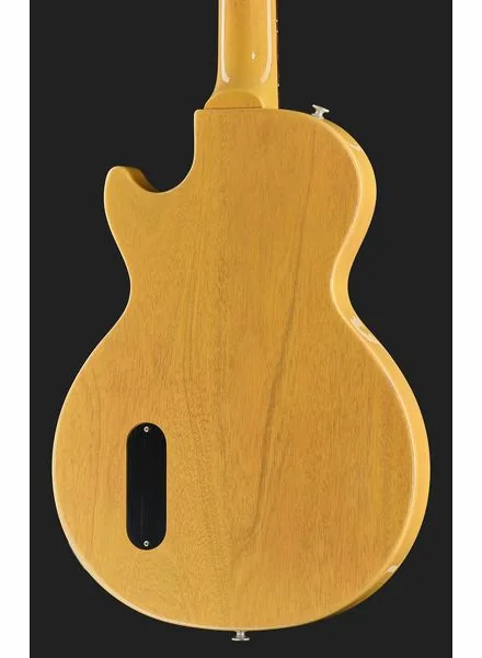 Gibson Les Paul Junior TV Yellow, detalj 5