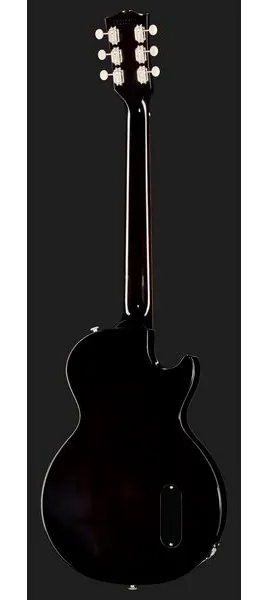 Gibson Les Paul Junior VTB LH, detalj 3