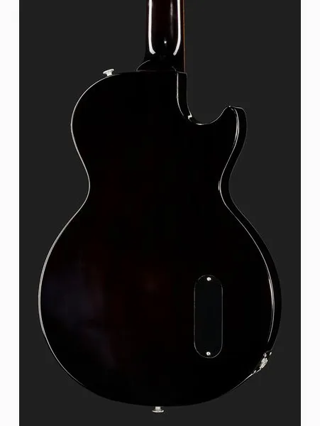 Gibson Les Paul Junior VTB LH, detalj 5