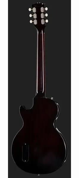 Gibson Les Paul Junior VTB, detalj 3