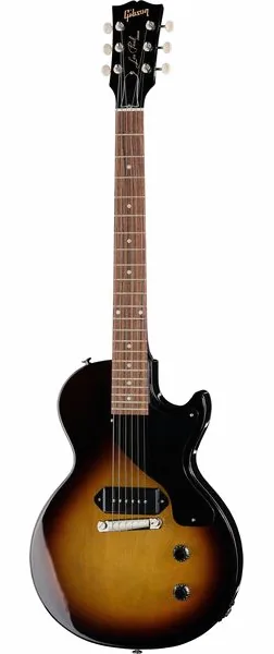 Gibson Les Paul Junior VTB framifrån