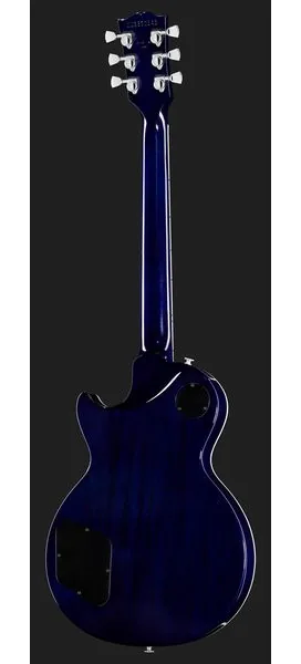 Gibson Les Paul Modern Figured CB, detalj 3