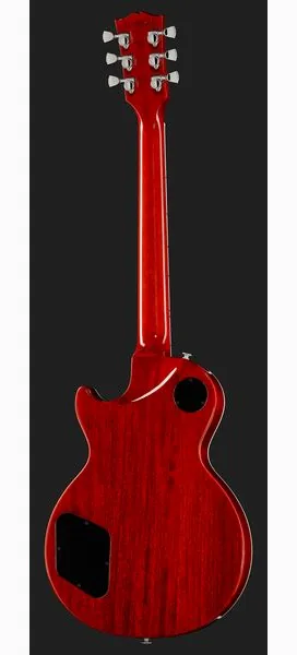 Gibson Les Paul Modern Figured CHB, detalj 3