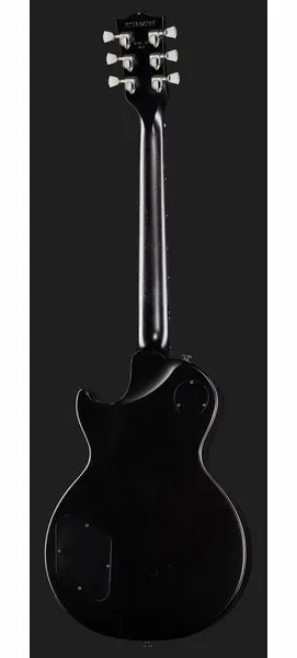 Gibson Les Paul Modern Studio SHS, detalj 3