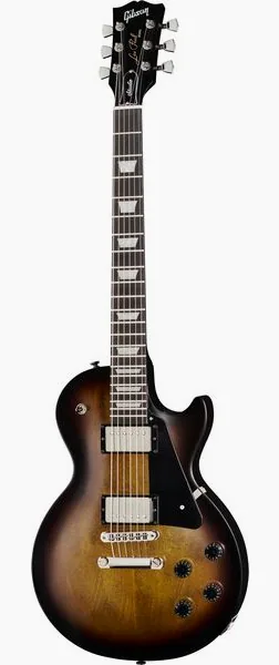 Gibson Les Paul Modern Studio SHS framifrån