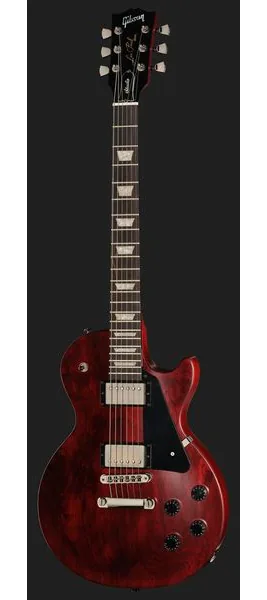 Gibson Les Paul Modern Studio WRS, detalj 2