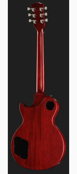 Gibson Les Paul Modern Studio WRS, detalj 3