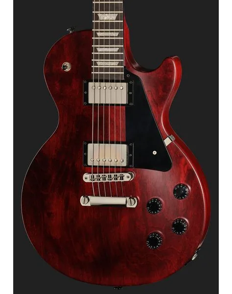 Gibson Les Paul Modern Studio WRS, detalj 4