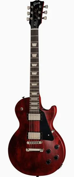 Gibson Les Paul Modern Studio WRS framifrån