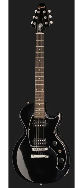 Gibson Les Paul Music City Sp. EB, detalj 2