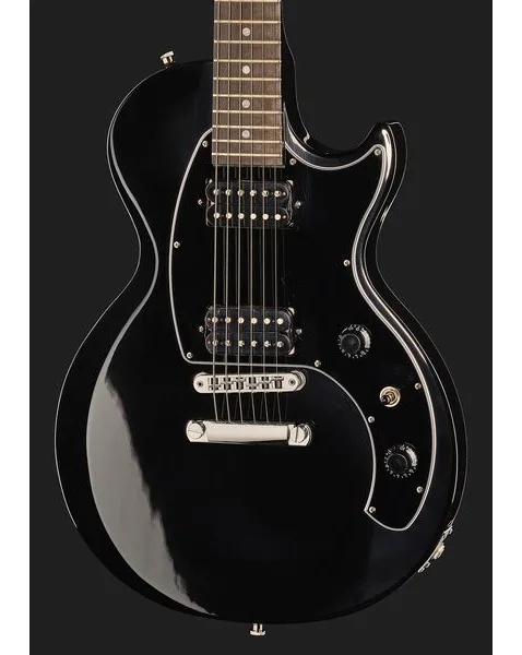 Gibson Les Paul Music City Sp. EB, detalj 4