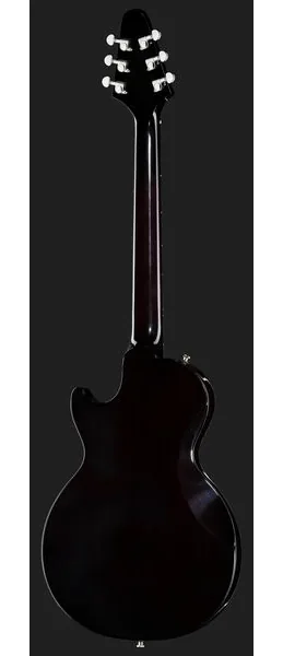 Gibson Les Paul Music City Sp. TB, detalj 3