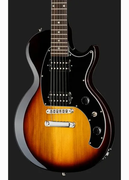 Gibson Les Paul Music City Sp. TB, detalj 4