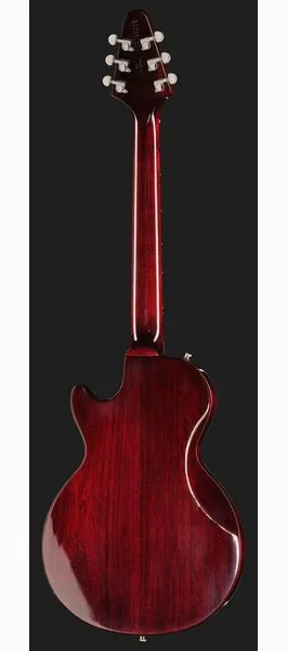 Gibson Les Paul Music City Sp. WR, detalj 3