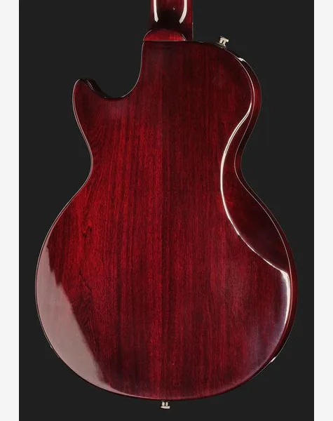 Gibson Les Paul Music City Sp. WR, detalj 5
