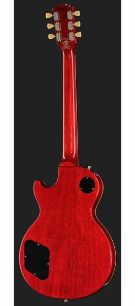 Gibson Les Paul Slash "Jessica" HB/RB, detalj 3