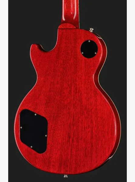 Gibson Les Paul Slash "Jessica" HB/RB, detalj 4