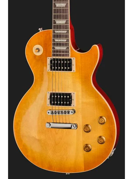 Gibson Les Paul Slash "Jessica" HB/RB, detalj 5