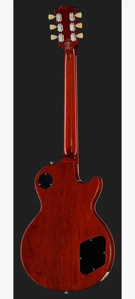 Gibson Les Paul Slash Standard AA LH, detalj 3