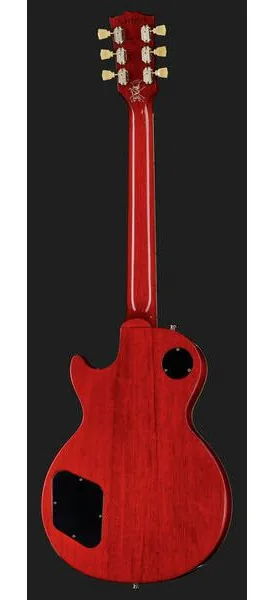 Gibson Les Paul Slash Standard AppBur, detalj 3