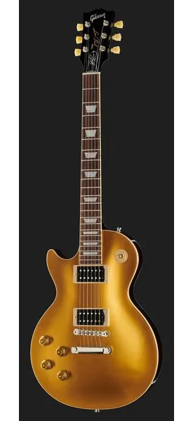 Gibson Les Paul Slash Standard GT LH, detalj 2