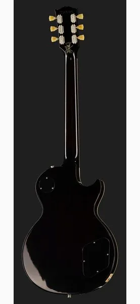 Gibson Les Paul Slash Standard GT LH, detalj 3