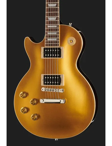 Gibson Les Paul Slash Standard GT LH, detalj 4