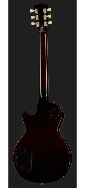 Gibson Les Paul Slash Standard GT, detalj 3