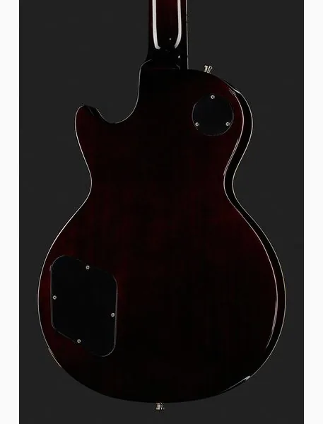 Gibson Les Paul Slash Standard GT, detalj 5