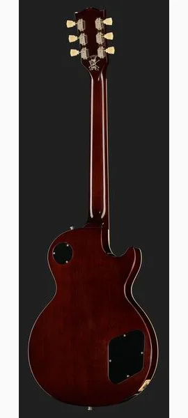 Gibson Les Paul Slash Standard NB LH, detalj 3