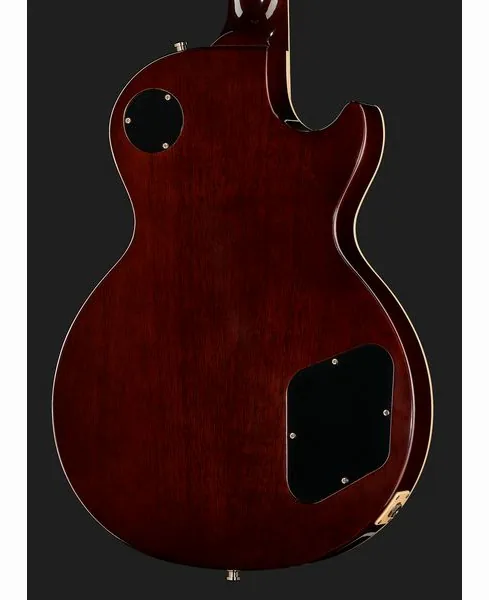 Gibson Les Paul Slash Standard NB LH, detalj 5