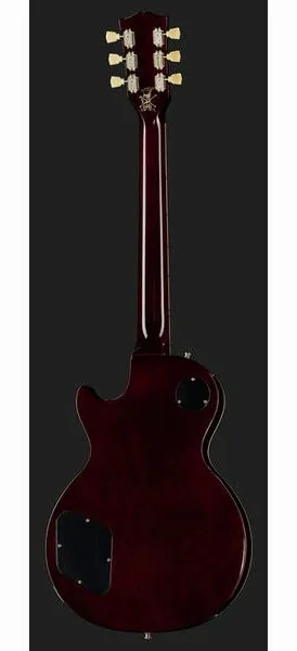 Gibson Les Paul Slash Standard NB, detalj 3
