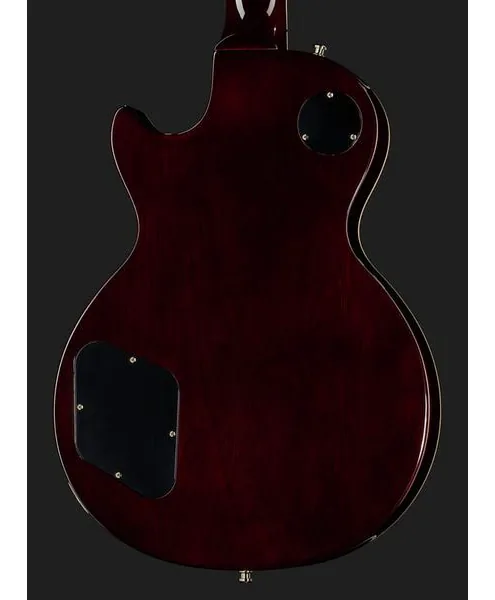 Gibson Les Paul Slash Standard NB, detalj 5