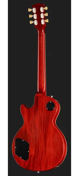 Gibson Les Paul Standard 50s AAA CS, detalj 3