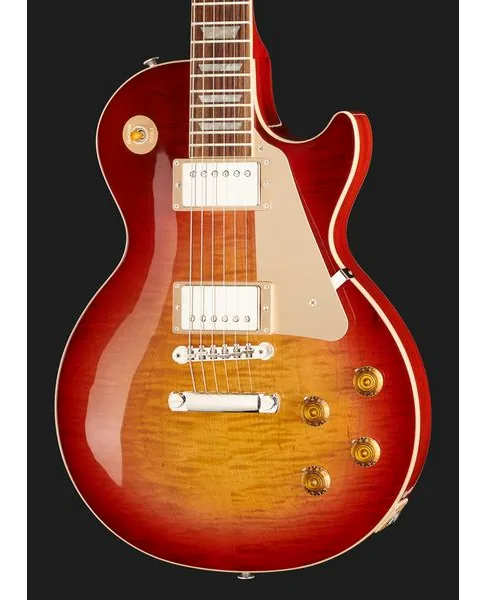 Gibson Les Paul Standard 50s AAA CS, detalj 4