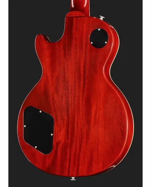 Gibson Les Paul Standard 50s AAA CS, detalj 5