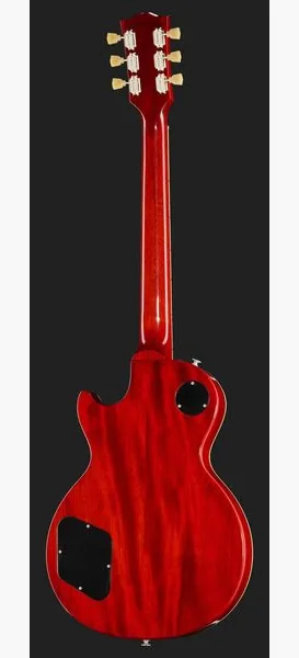 Gibson Les Paul Standard 50s AAA HCS, detalj 3