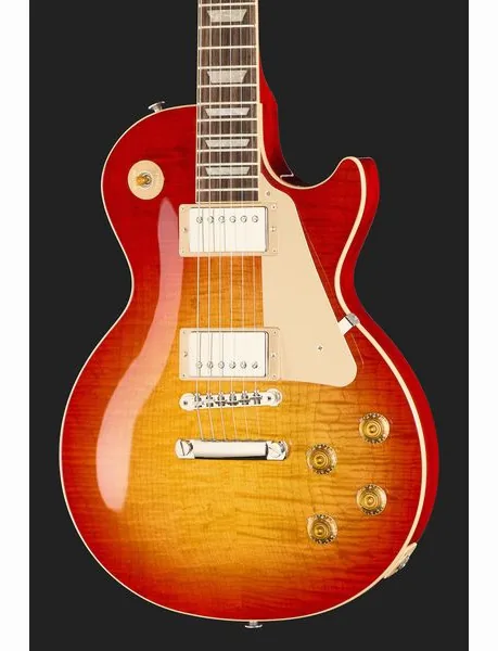 Gibson Les Paul Standard 50s AAA HCS, detalj 4