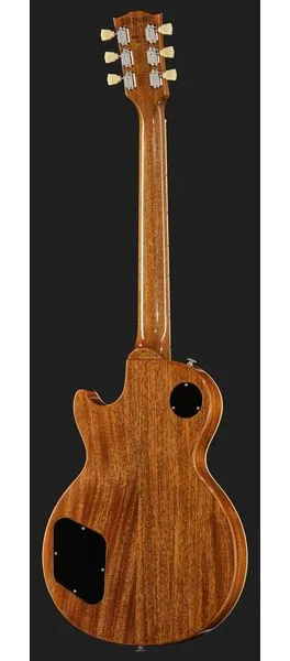 Gibson Les Paul Standard 50s DT TB, detalj 3
