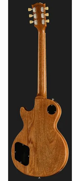 Gibson Les Paul Standard 50s DT VBB, detalj 3