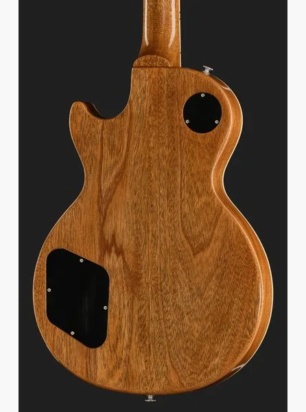 Gibson Les Paul Standard 50s DT VBB, detalj 5