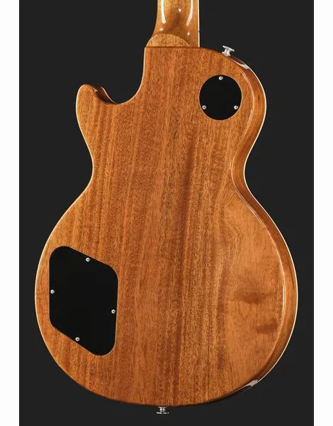 Gibson Les Paul Standard 50s Ebony, detalj 5