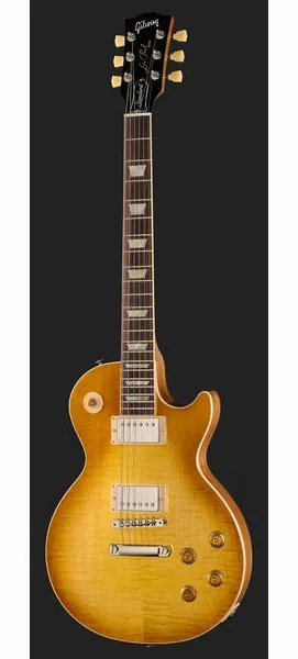 Gibson Les Paul Standard 50s FadedVHB, detalj 2