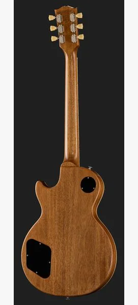 Gibson Les Paul Standard 50s FadedVHB, detalj 3