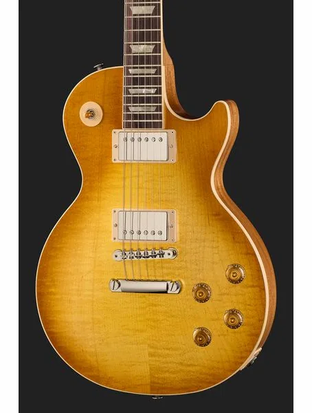 Gibson Les Paul Standard 50s FadedVHB, detalj 4